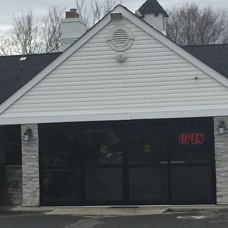 Track & Turf Motel Mount Laurel Dış mekan fotoğraf