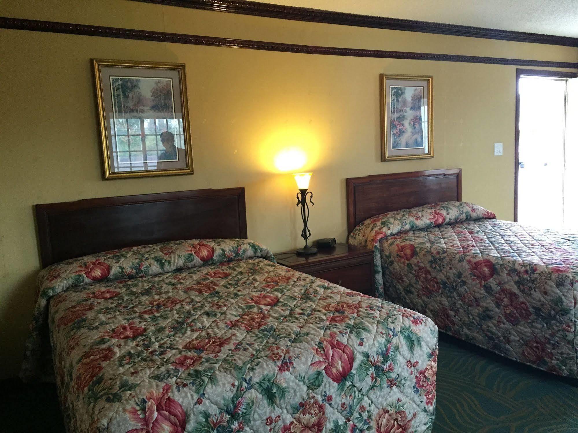 Track & Turf Motel Mount Laurel Dış mekan fotoğraf